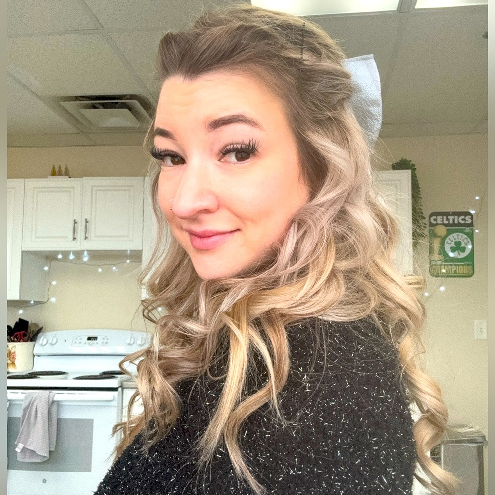 Meet your Posher, Bridget